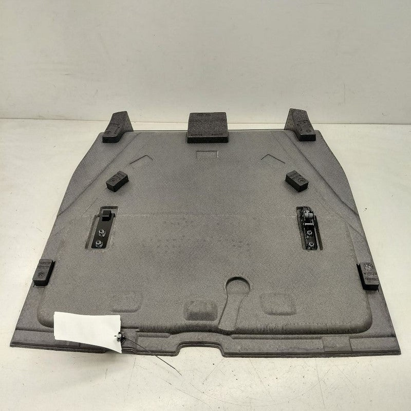 Volvo S60 Spare Tire Cover Trunk Mat  2018 2017 2016