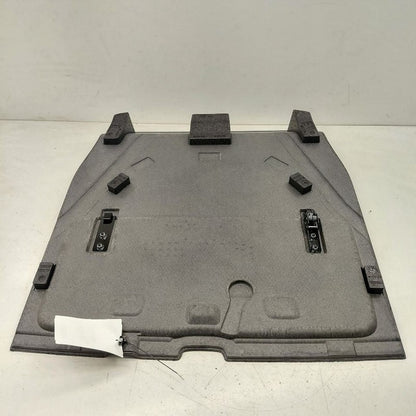 Volvo S60 Spare Tire Cover Trunk Mat  2018 2017 2016