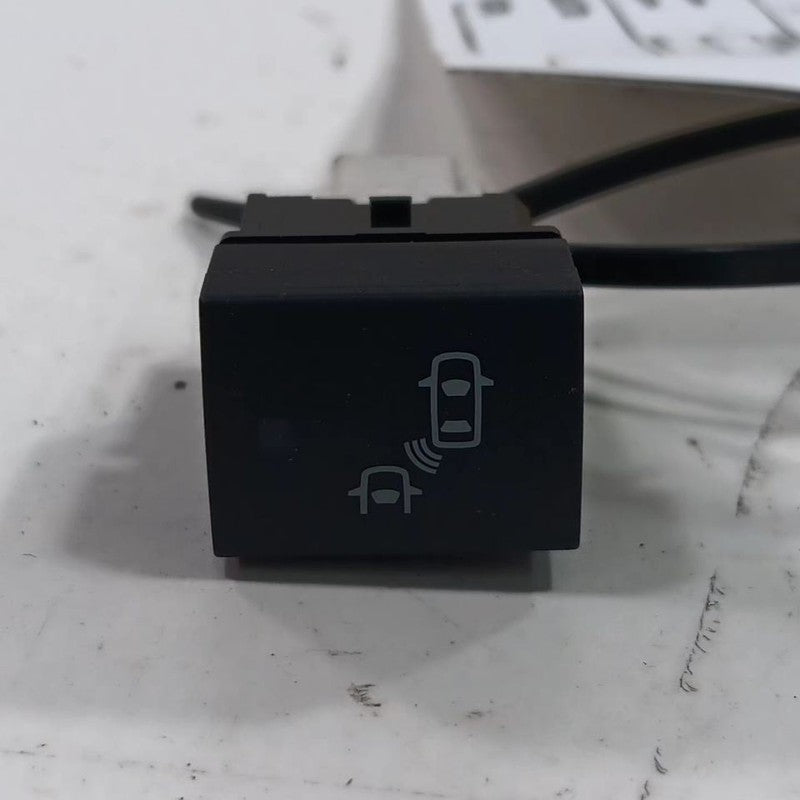 Nissan Kicks Blind Spot Alert Switch Button 2021 2022 2023 2024