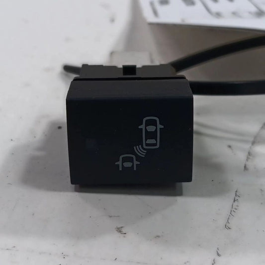 Nissan Kicks Blind Spot Alert Switch Button 2021 2022 2023 2024