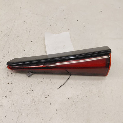 Passenger Right Tail Light Brake Lamp VIN Fu 7th And 8th Dgit 19-22 To