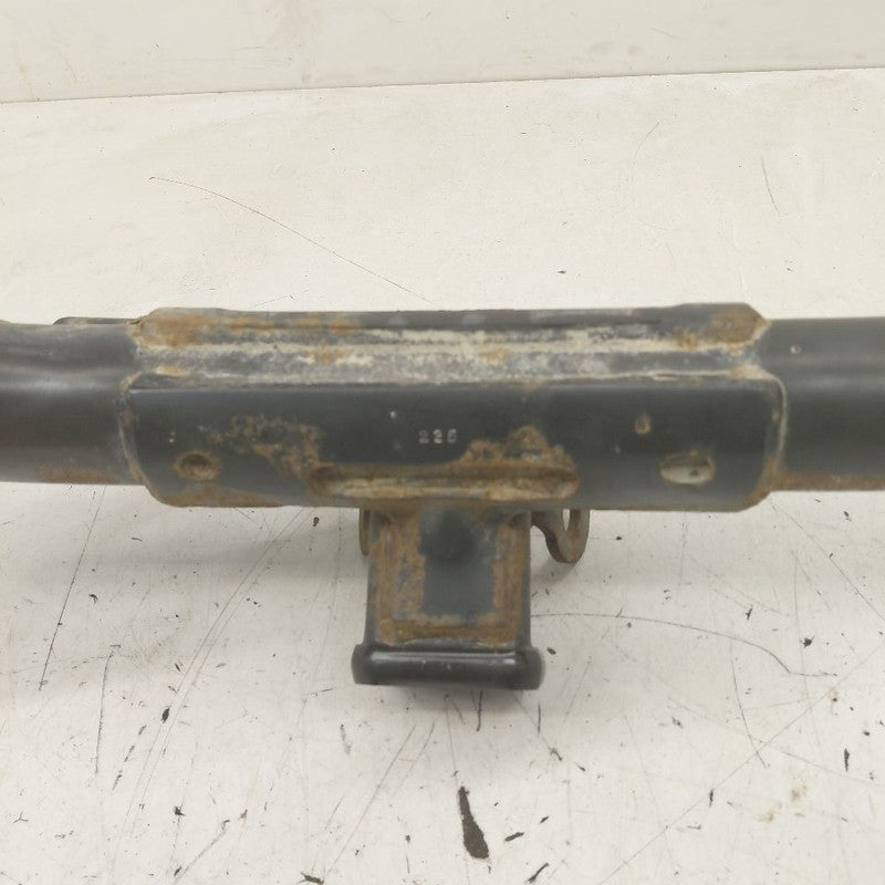 Rear Bumper Reinforcement Support Bar Fits 15-24 Ford Edge