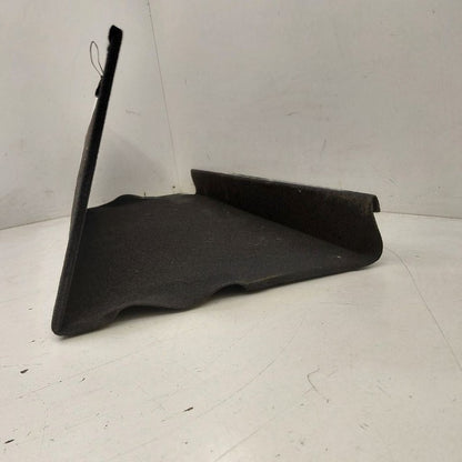 Subaru XV Crosstrek Spare Tire Cover Trunk Mat  2025 2024