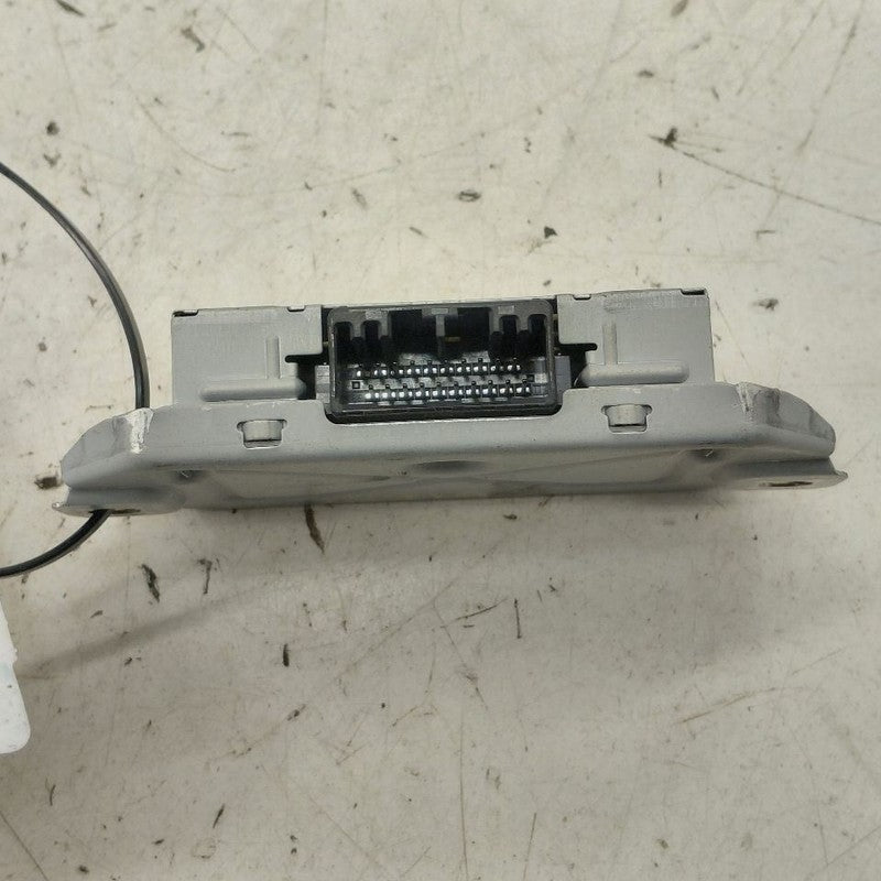 Driver Assist Active Noise Control Module Fits 18-21 Honda Clarity
