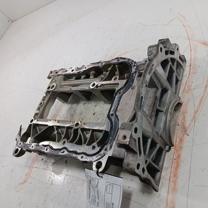 Upper Engine Oil Pan 2.4L Fits 14-23 Jeep Cherokee OEM