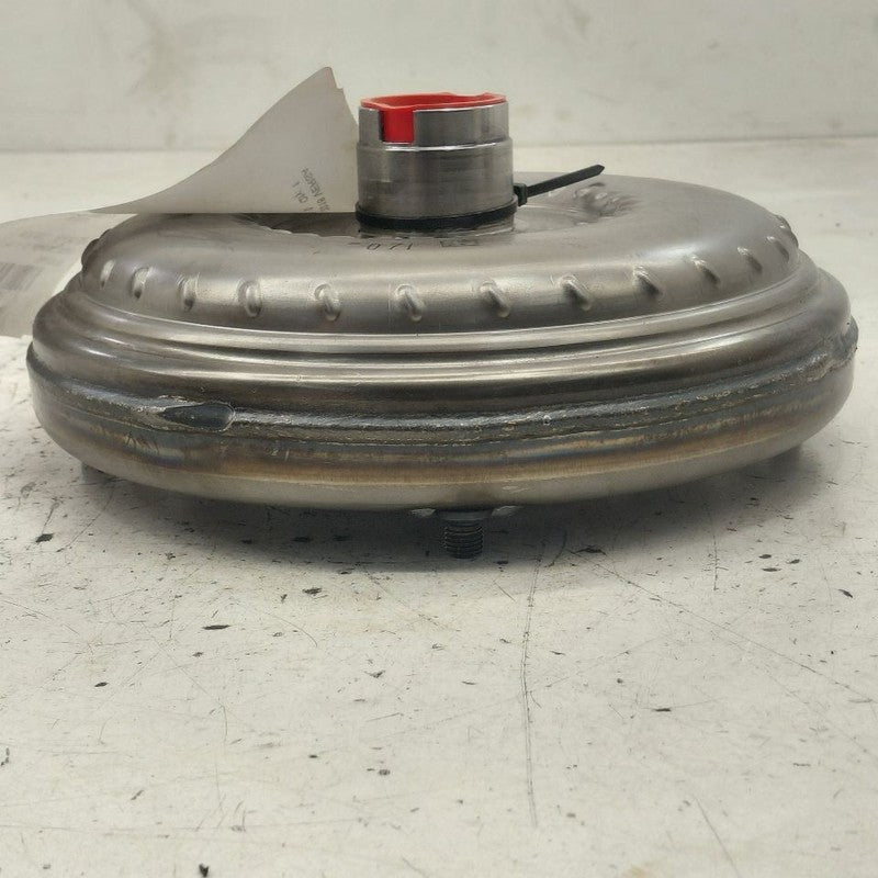 Nissan Versa Note Automatic Transmission Torque Converter  2019 2018 2