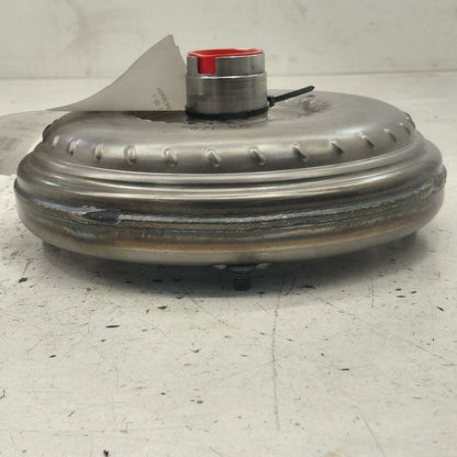 Nissan Versa Note Automatic Transmission Torque Converter  2019 2018 2