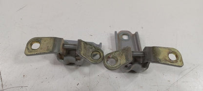 Chevy Equinox Door Hinge Set Left Rear 2015 2014 2013 2012 OEM