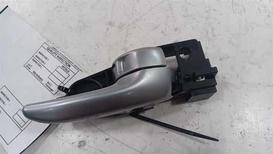 Chrysler 200 Door Handle Right Passenger Rear Interior Inside  2015 20