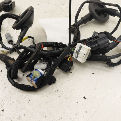 Kia Sorento Door Harness Wire Wiring Right Passenger Front  2018 2017 