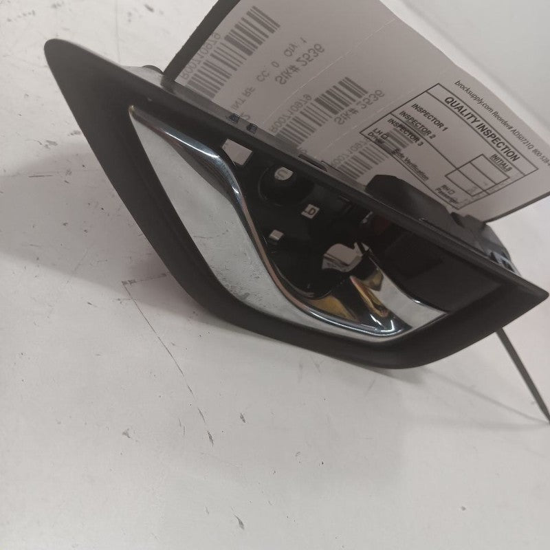 Outback Legacy Door Handle Right Passenger Front Interior Inside  2025 2024 2023