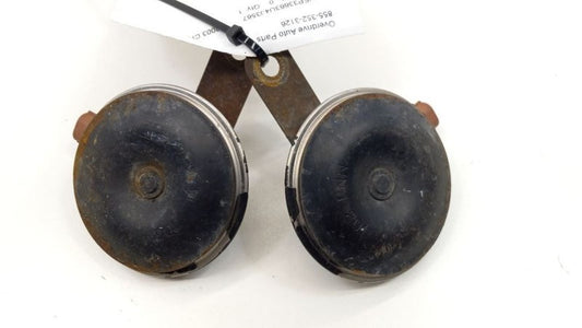 Honda Civic Si Horn 2002 2003 2004 2005