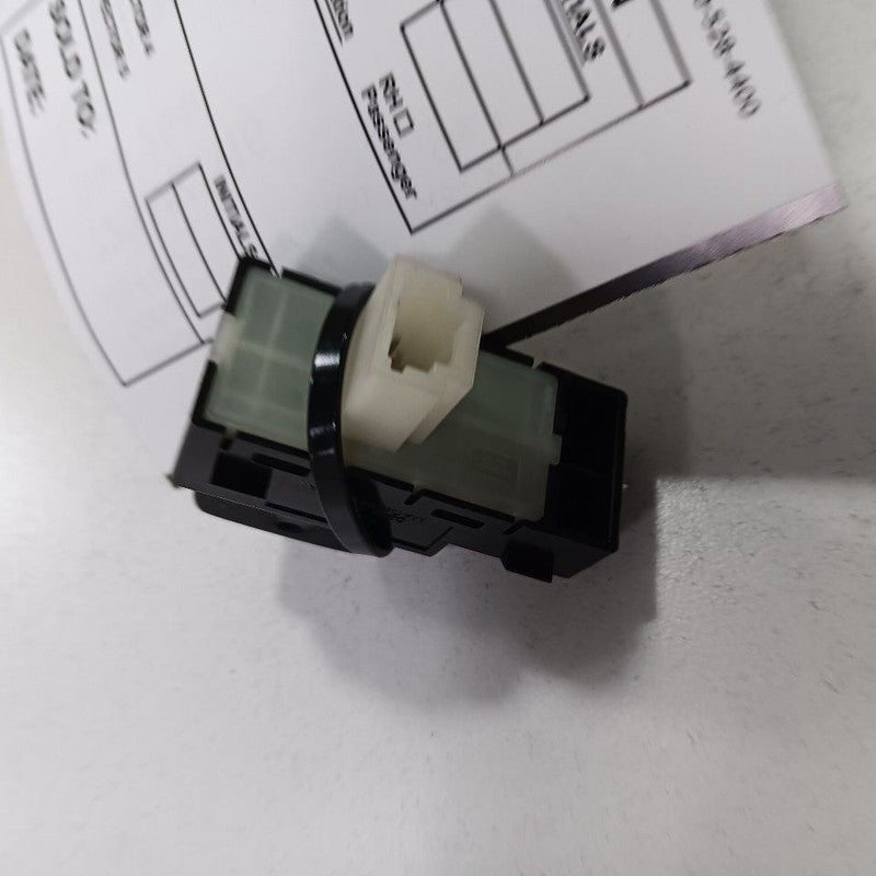 Mazda CX-3 Power Door Lock Switch  2016 2017 2018 OEM
