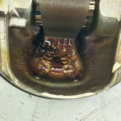 Chevy Volt Single Piston With Connecting Rod   1.5 2019 2018 2017 2016