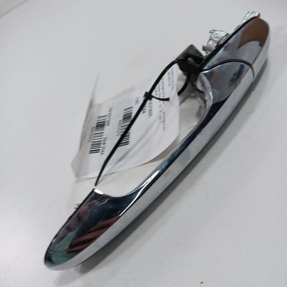 Passenger Right Door Handle Exterior 2 Door Fits 12-17 FIAT 500 OEM