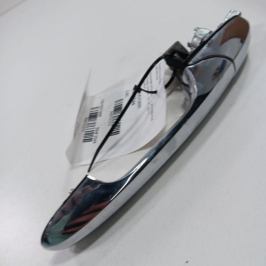 Passenger Right Door Handle Exterior 2 Door Fits 12-17 FIAT 500 OEM