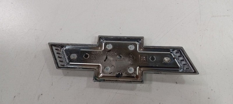 Chevy Cruze Trunk Lid Logo Emblem Badge Rear Back 2016 