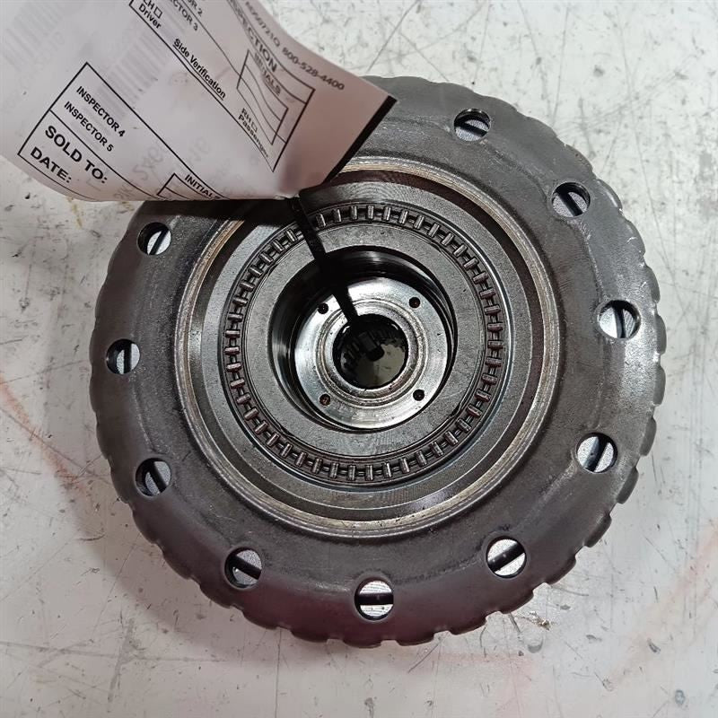 Dodge Dart Automatic Transmission Gears 2013 2014 2015 2016