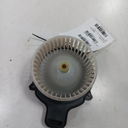 Blower Motor Fits 21-22 Ford Bronco Sport OEM