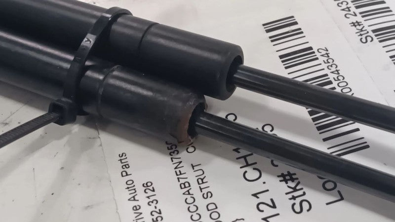 Chrysler 200 Hood Strut Shock Support  2015 2016 2017 OEM