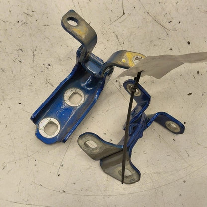 Chevy Volt Door Hinge Set Left Driver Rear  2016 2017 2018 2019