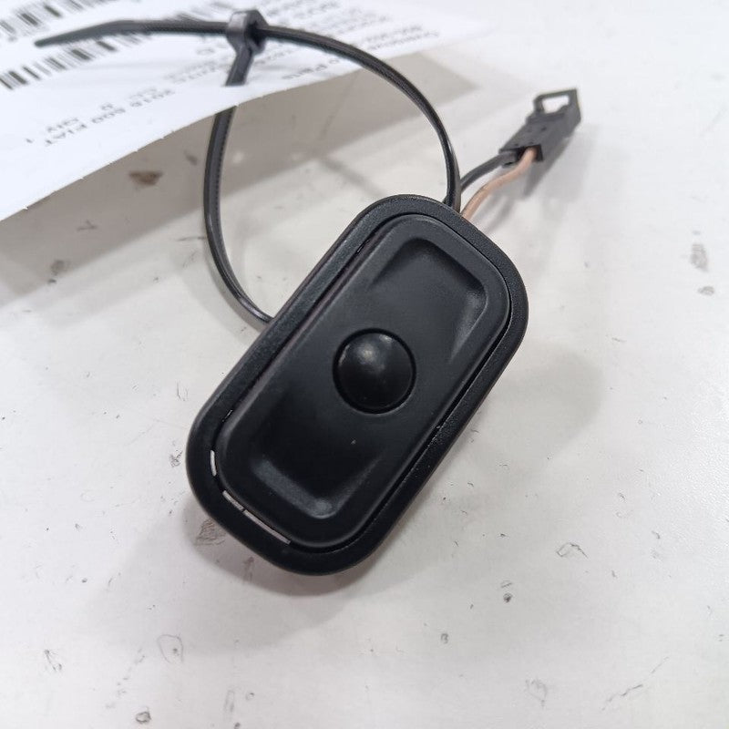 Fiat 500 Driver Left Side Radio Control Switch2017 2016 2015 2014 2013