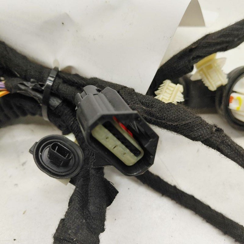 Ford Escape Door Harness Wire Wiring Left Driver Rear  2022 2023 2024