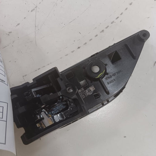 Outback Legacy Door Handle Right Passenger Front Interior Inside  2025 2024 2023