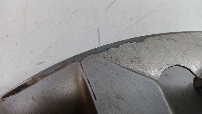 529603Q010 Wheel Cover HubCap 10 Spoke Fits 11-14 SONATA