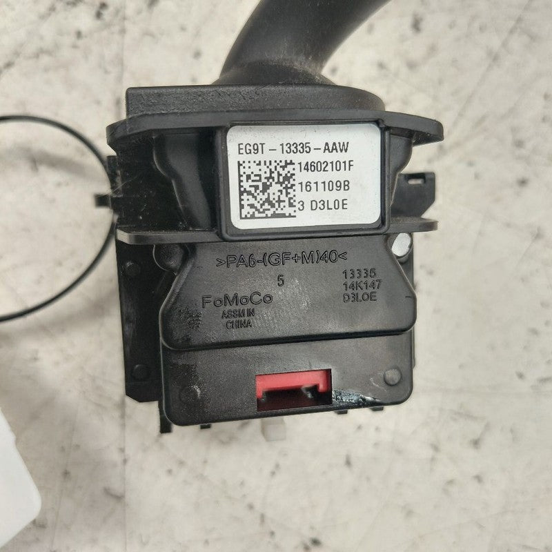 Driver Left Column Blinker Turn Signal Switch 15-23 Ford Mustang