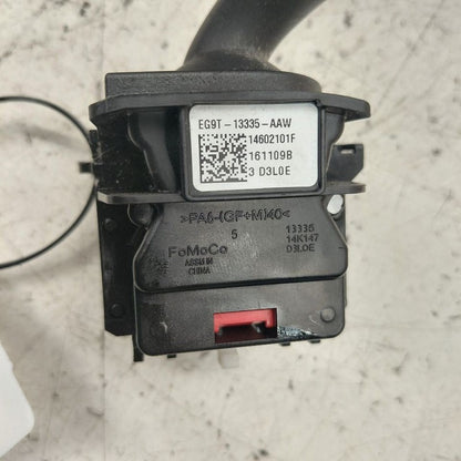 Driver Left Column Blinker Turn Signal Switch 15-23 Ford Mustang