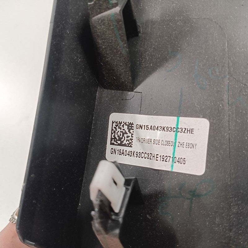 Ford Ecosport Dash Bezel Trim Piece {GN15A043K93C} 2022 2021 2020 2019