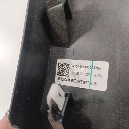 Ford Ecosport Dash Bezel Trim Piece {GN15A043K93C} 2022 2021 2020 2019