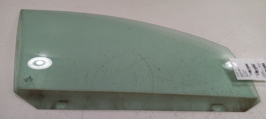 1K4845201B Passenger Right Front Door Glass Window 4 Door Fits 06-09 RABBIT