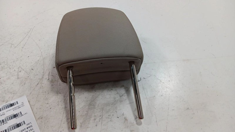 Mazda CX-5 Seat Headrest Front Head Rest  2013 2014 2015 2016