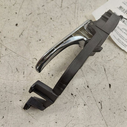 Hyundai Veloster Door Handle Right Passenger Front Interior Inside  20