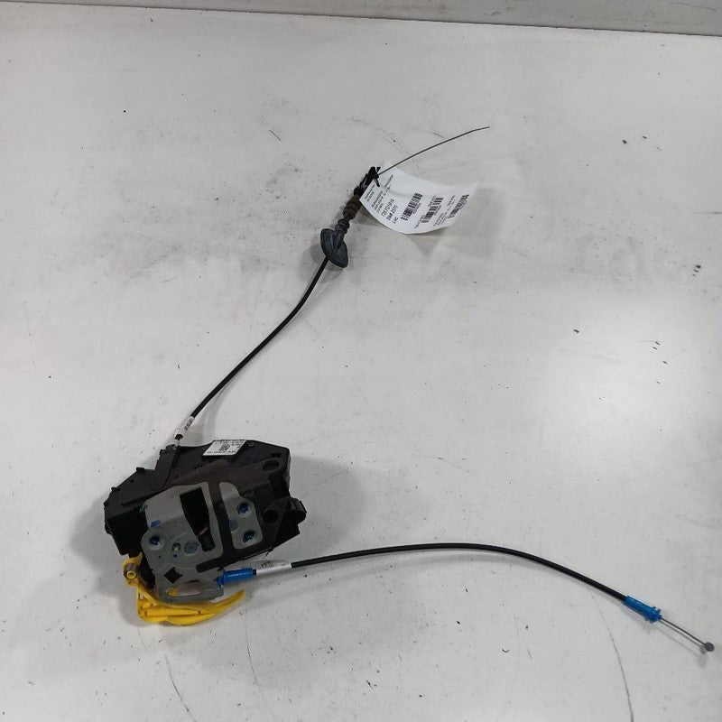 Ford Ecosport Door Latch Lock Right Passenger Front  2018 2019 2020 20