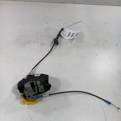 Ford Ecosport Door Latch Lock Right Passenger Front  2018 2019 2020 20