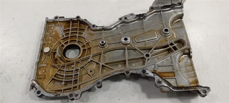 213502G003 Timing Cover 2.4L Fits 11-13 SORENTO