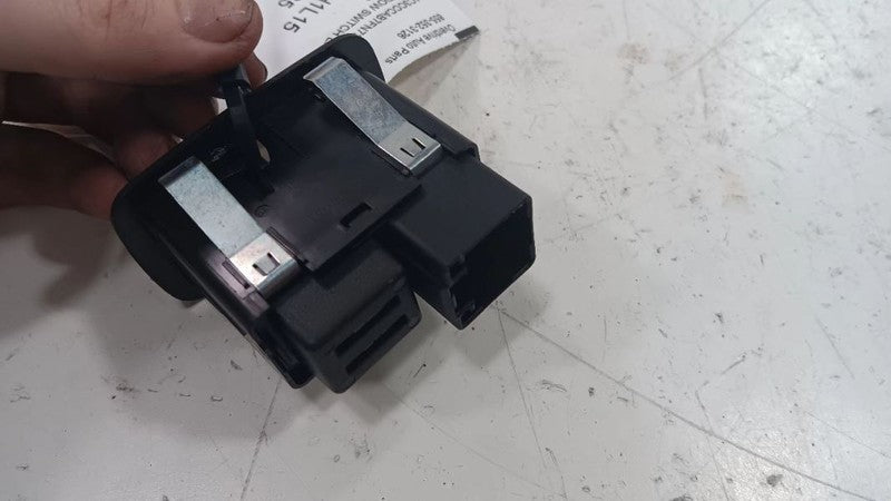 Chrysler 200 Window Switch Power Left Rear  2015 2016 2017 OEM