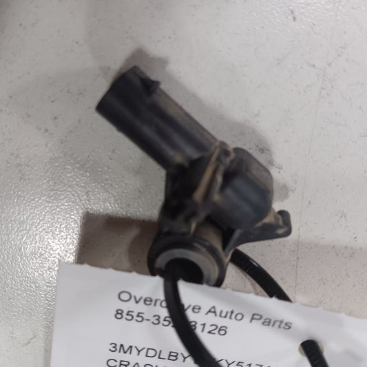 Toyota Yaris Sensor 2020 2019 2018 2017 2016 OEM