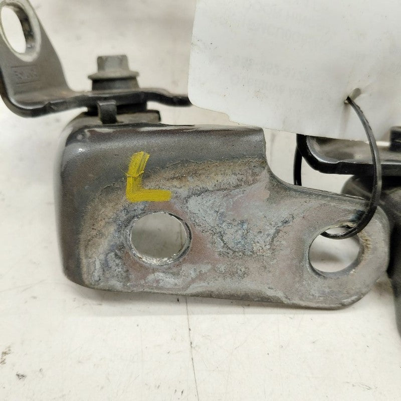 Ford Escape Door Hinge Set Left Front Driver  2022 2023 2024