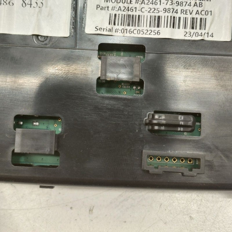 Chevy Equinox Dome Light Roof Lamp  2024 2023 2022