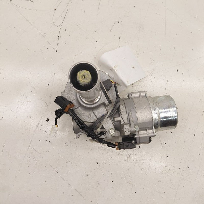 Steering Column Electric Assist Motor Without Rain Sensor Fits 17-20 O