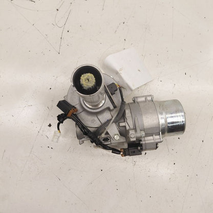 Steering Column Electric Assist Motor Without Rain Sensor Fits 17-20 O