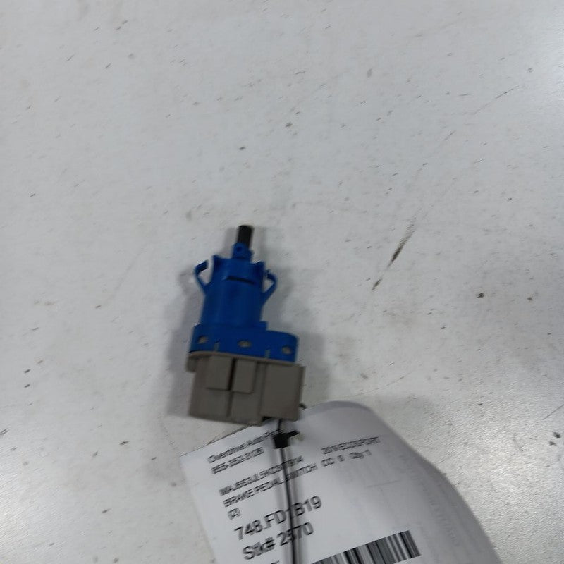 Ford Ecosport Brake Pedal Switch  2018 2019 2020 2021 2022 OEM