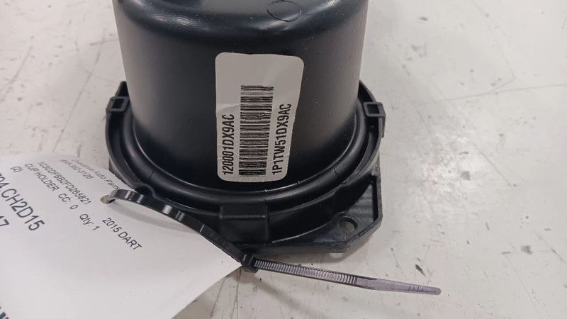 Dodge Dart Cup Holder  2013 2014 2015 2016