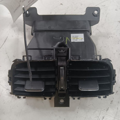 Outback Legacy Heat Heater AC Air Vent Rear Back  2025 2024 2023 2022 
