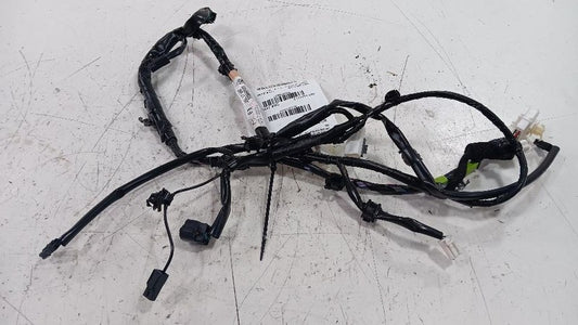 Mazda CX-3 Rear Back Trunk Lid Hatch Wire Wiring Harness  2019 2020 20