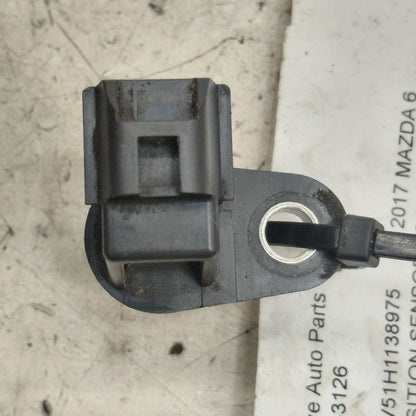 Mazda 6 Camshaft Cam Shaft Position Sensor  2.5 2017 2016 2015 2014